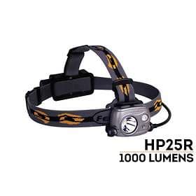 Fenix HP25R