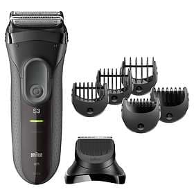 Braun Series 3 Shave&Style 3000BT