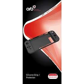 ORB Nintendo Switch Silicone Grip (Switch)