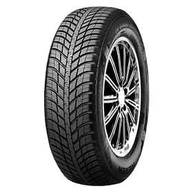 Nexen N Blue 4 Season 225/45 R17 94V XL