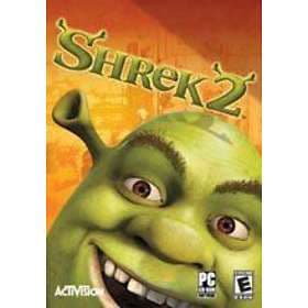Shrek 2 (PC)