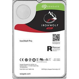 Seagate IronWolf Pro ST8000NE0004 256MB 8TB