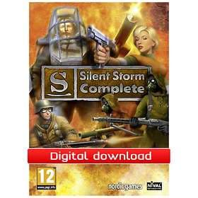 Silent Storm Gold Edition (PC)