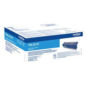 Brother TN-421C (Cyan)