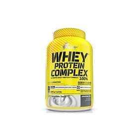 Olimp Sport Nutrition Whey Protein Complex 100% 1.8kg