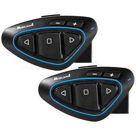 Midland BTX2 Pro Twin