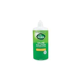 Vizulize Sensitive Eyes Saline Solution 360ml