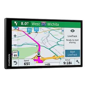 Garmin DriveSmart 61LMT-D (Europe)