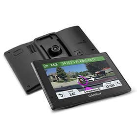 Garmin DriveAssist 51LMT-D (Europe)