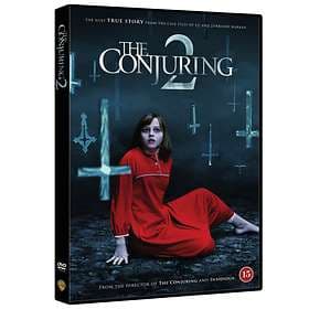 The Conjuring 2 (DVD)