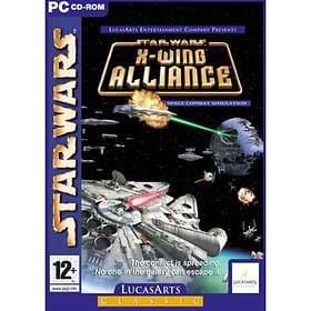 Star Wars XWing Alliance (PC)