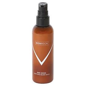 MenRock Soothing Oak Moss Beard Balm 100ml