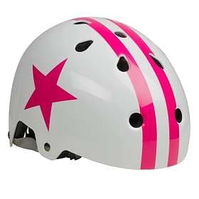 B'Twin 500 Teen Kids’ Bike Helmet
