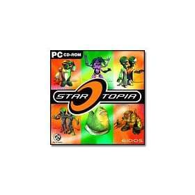 Startopia (PC)