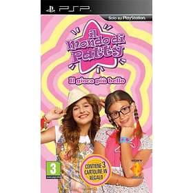 Mondo di Patty (PSP)