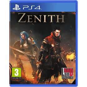 Zenith (PS4)