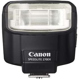 Canon SpeedLite 270EX
