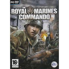 Royal Marines Commando (PC)