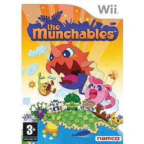The Munchables (Wii)