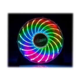Akasa Vegas X7 120mm LED