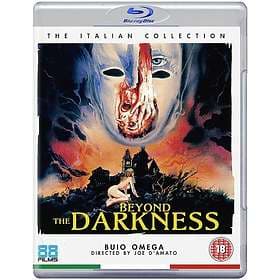 Beyond the Darkness - The Italian Collection (UK) (Blu-ray)