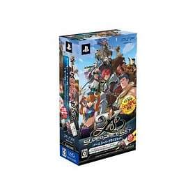 Ys Super Price Set (JPN) (PSP)