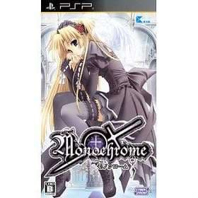 Monochrome (JPN) (PSP)