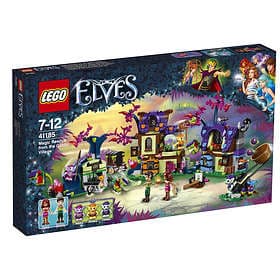 LEGO Elves 41185 Magic Rescue from the Goblin Village