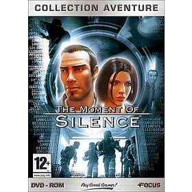 The Moment of Silence (PC)