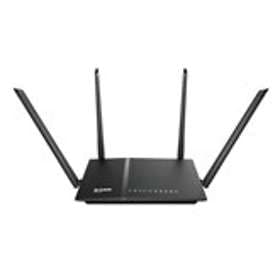 D-Link DIR-825