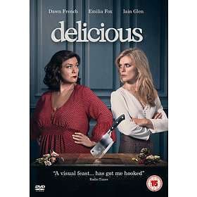 Delicious (UK) (DVD)