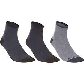 Artengo RS 160 Mid Sock 3-Pack