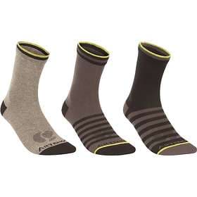 Artengo RS 160 High Sock 3-Pack