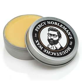 Percy Nobleman Moustache Wax 20ml
