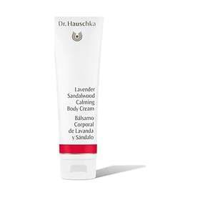 Dr. Hauschka Calming Body Cream 145ml
