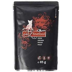 Catz Finefood Purrrr N°103 Chciken 8x0.085kg