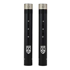 Lauten Audio Black LA-120