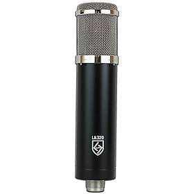 Lauten Audio Black LA-320