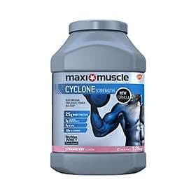 Maximuscle Cyclone Strength 1.26kg