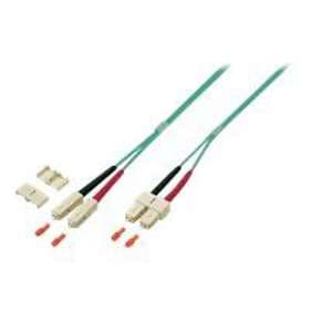 Good Connections Multimode OM4 50/125 SC - SC 2m