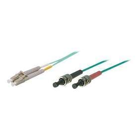 Good Connections Multimode OM3 50/125 LC - ST 5m