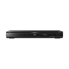 Sony BDP-S360