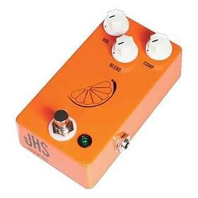 JHS Pedals Pulp 'N' Peel V4