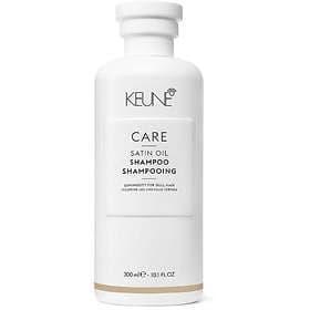 Keune Care Satin Oil Shampoo 300ml