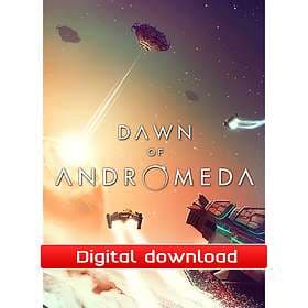 Dawn of Andromeda (PC)