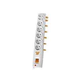 Acar P7 7-Way (2+5) Switch 3m