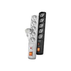 Acar F5 5-Way Switch 3m