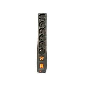 Acar P7 7-Way (2+5) Switch 1.5m