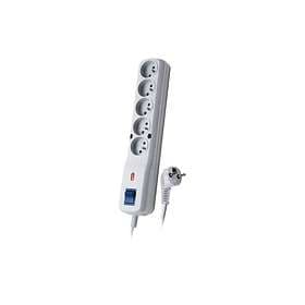 Lestar LV-530W 5-Way Switch 1.5m