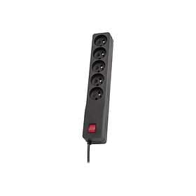 Lestar ZX 510 5-Way Switch 1.5m